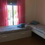 Casa Ananda Y Casa Rengue Ferienhaus