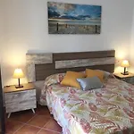 Ferienhaus Casa Ananda Y Casa Rengue *