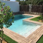 Ferienhaus Casa Ananda Y Casa Rengue *