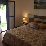 Casa Ananda Y Casa Rengue Ferienhaus *