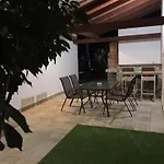 Casa Ananda Y Casa Rengue Ferienhaus Conil De La Frontera