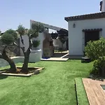 Casa Ananda Y Casa Rengue Ferienhaus