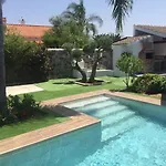 Ferienhaus Casa Ananda Y Casa Rengue *