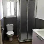 Ferienhaus Casa Ananda Y Casa Rengue *