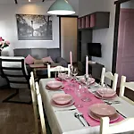 Ferienhaus Casa Ananda Y Casa Rengue
