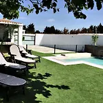 Casa Ananda Y Casa Rengue Ferienhaus