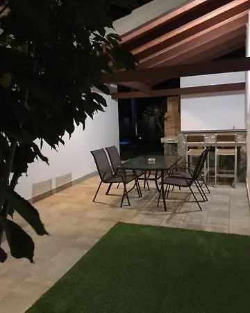 Casa Ananda Y Casa Rengue Casa vacanze Conil De La Frontera