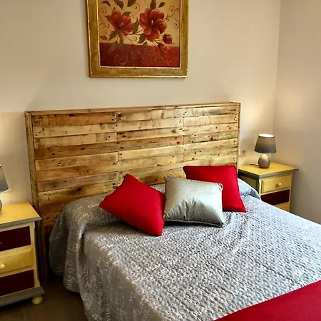Casa Ananda Y Casa Rengue Ferienhaus *