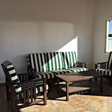 Casa Ananda Y Casa Rengue Ferienhaus Conil De La Frontera