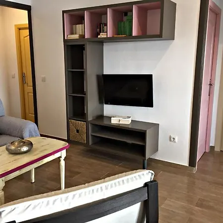 Ferienhaus Casa Ananda Y Casa Rengue Conil De La Frontera