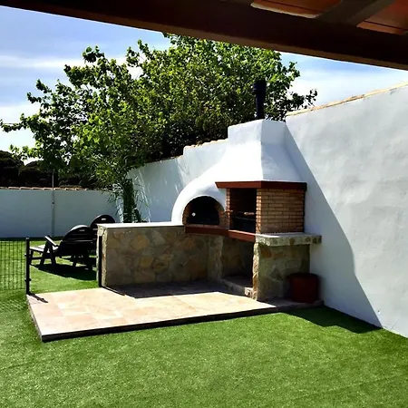 Casa Ananda Y Casa Rengue Ferienhaus *